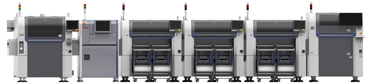 Yamaha 1 STOP SMART SOLUTION