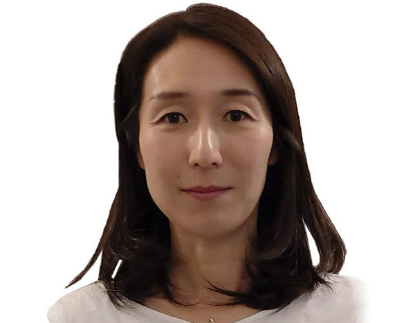 Yamaha Robotics names Ai Nagakubo Branch Manager